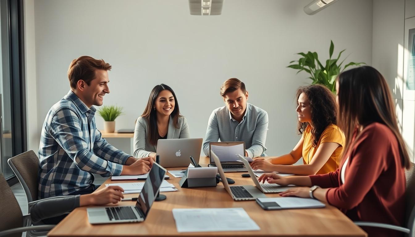 Professional plan visual
