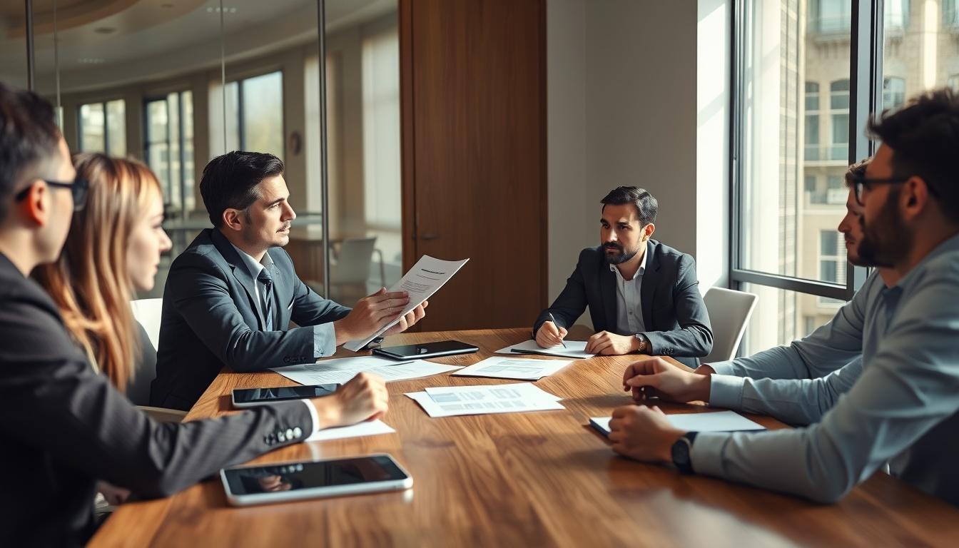 Crafting Startup Contracts