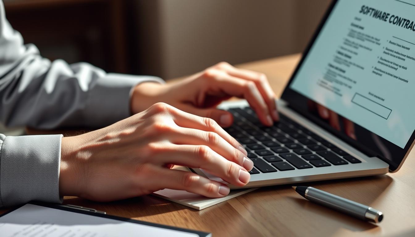 Effective Partnership Contracts